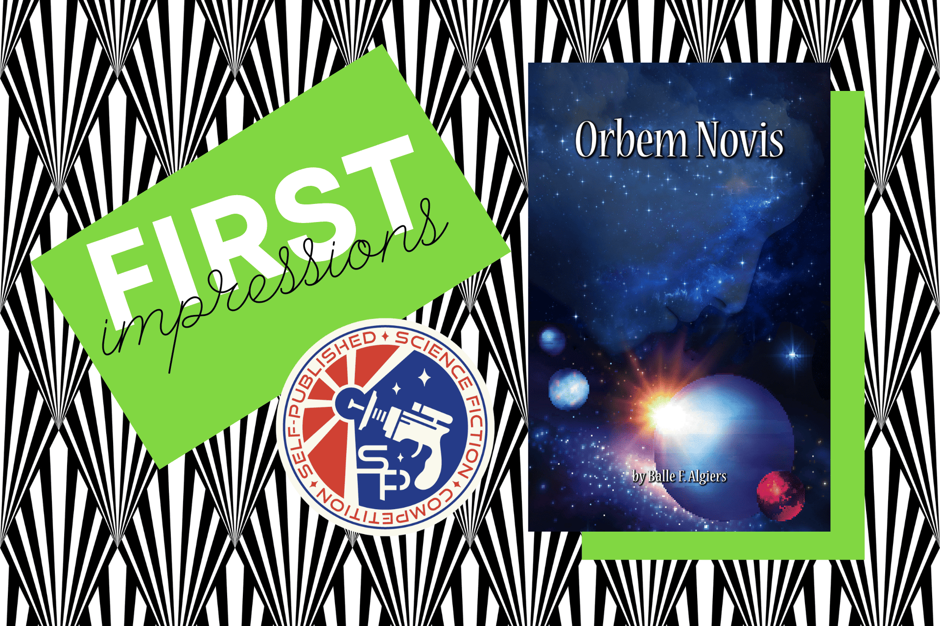 First impressions of Orbem Novis